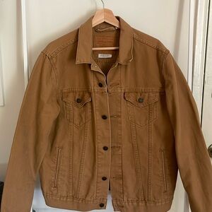 Levi’s Premium Trucker Jacket